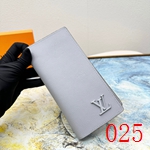 ルイヴィトン伪物長財布 牛革 3700円